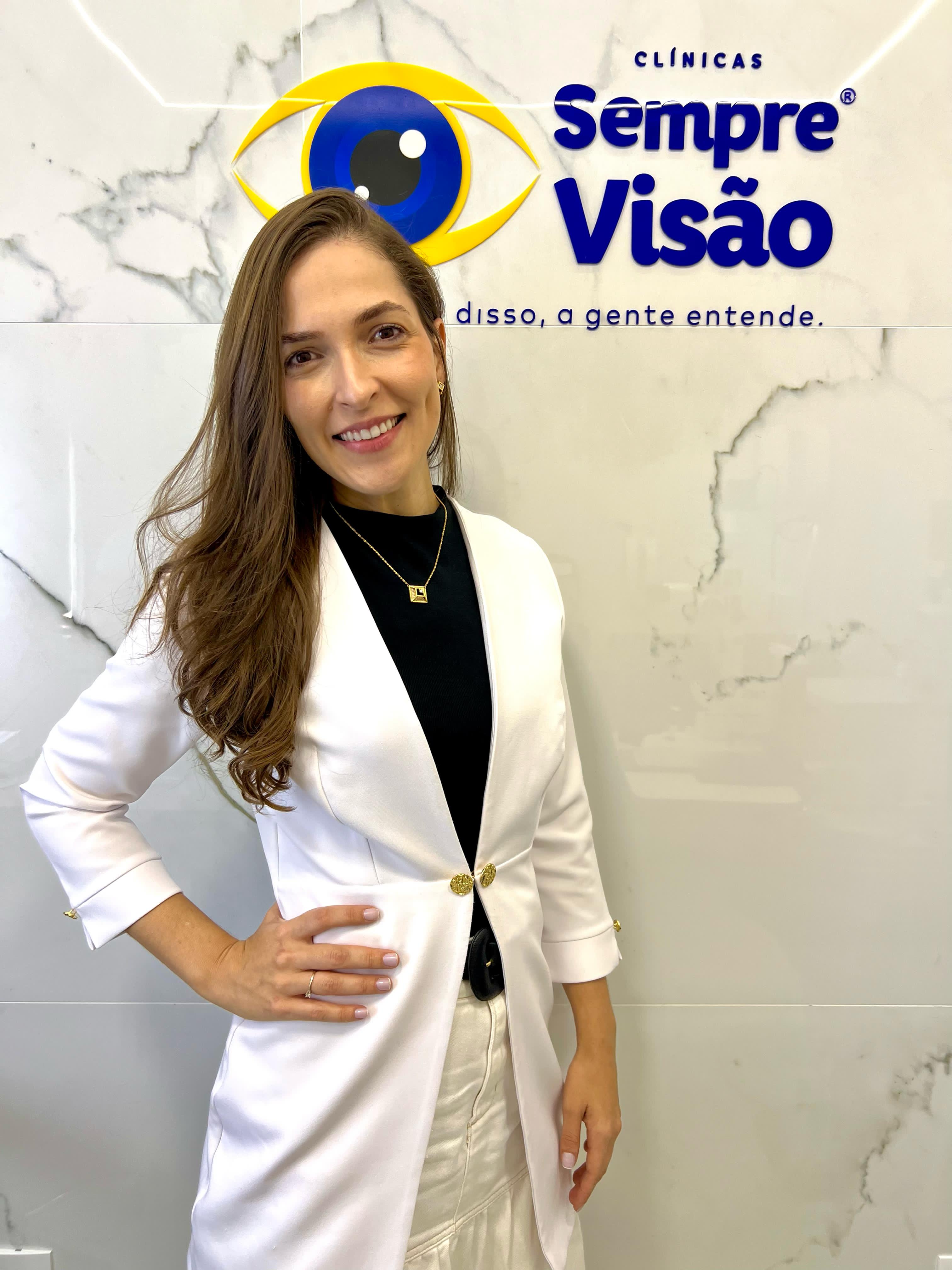 Dr(a) Dra. Vanessa Giachetto Bender